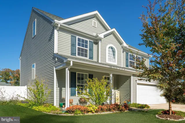 $410,000 | 406 Morning Glory Drive, Denton, MD 21629