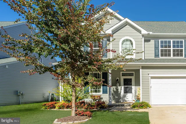$410,000 | 406 Morning Glory Drive, Denton, MD 21629