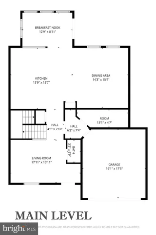 $410,000 | 406 Morning Glory Drive, Denton, MD 21629