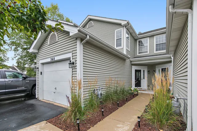 $290,000 | 368 Maidstone Court, Unit 368, Schaumburg, IL 60107
