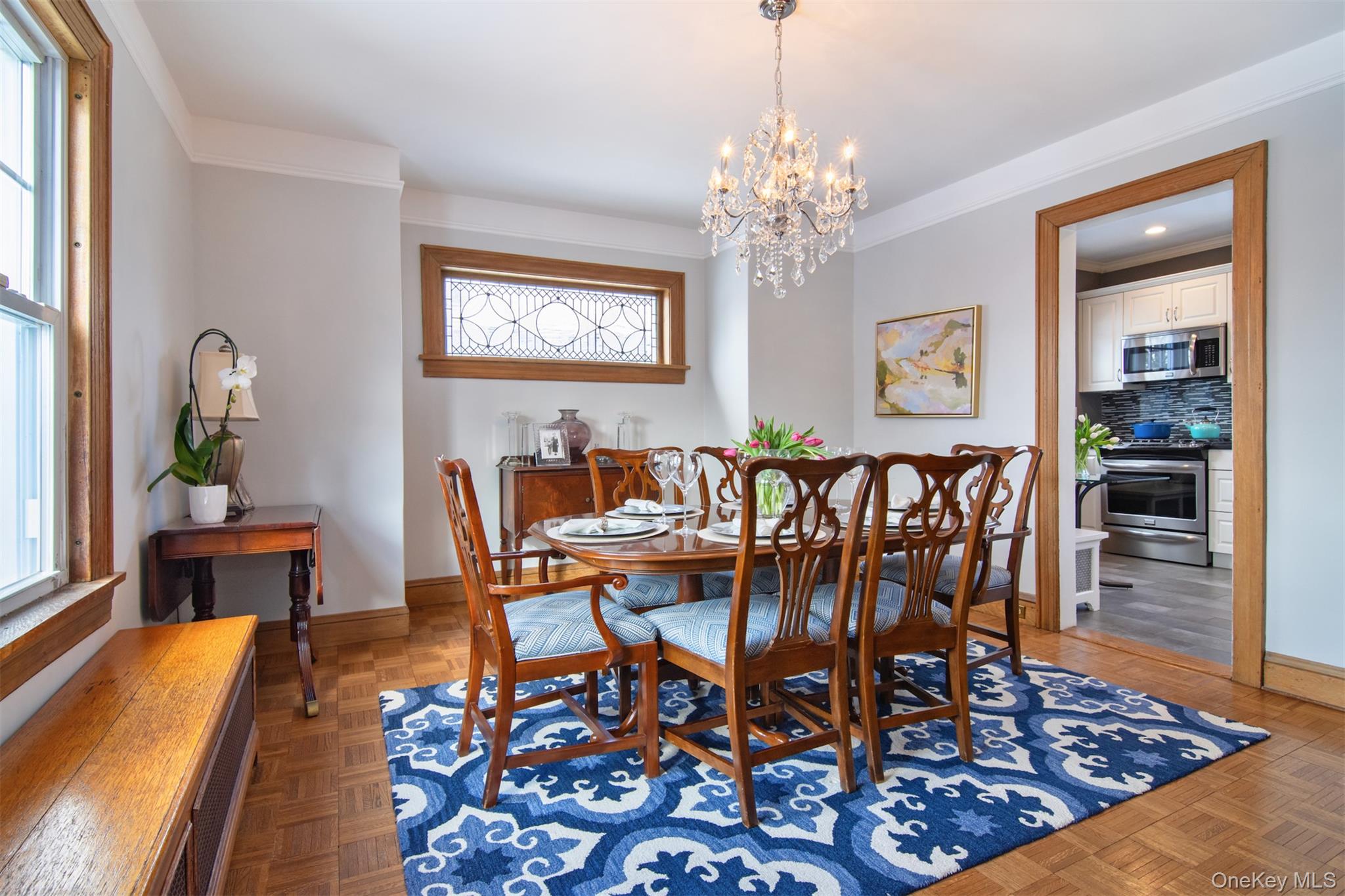 110 Buckingham Road Yonkers, NY 10701 - Photo 2 of 28