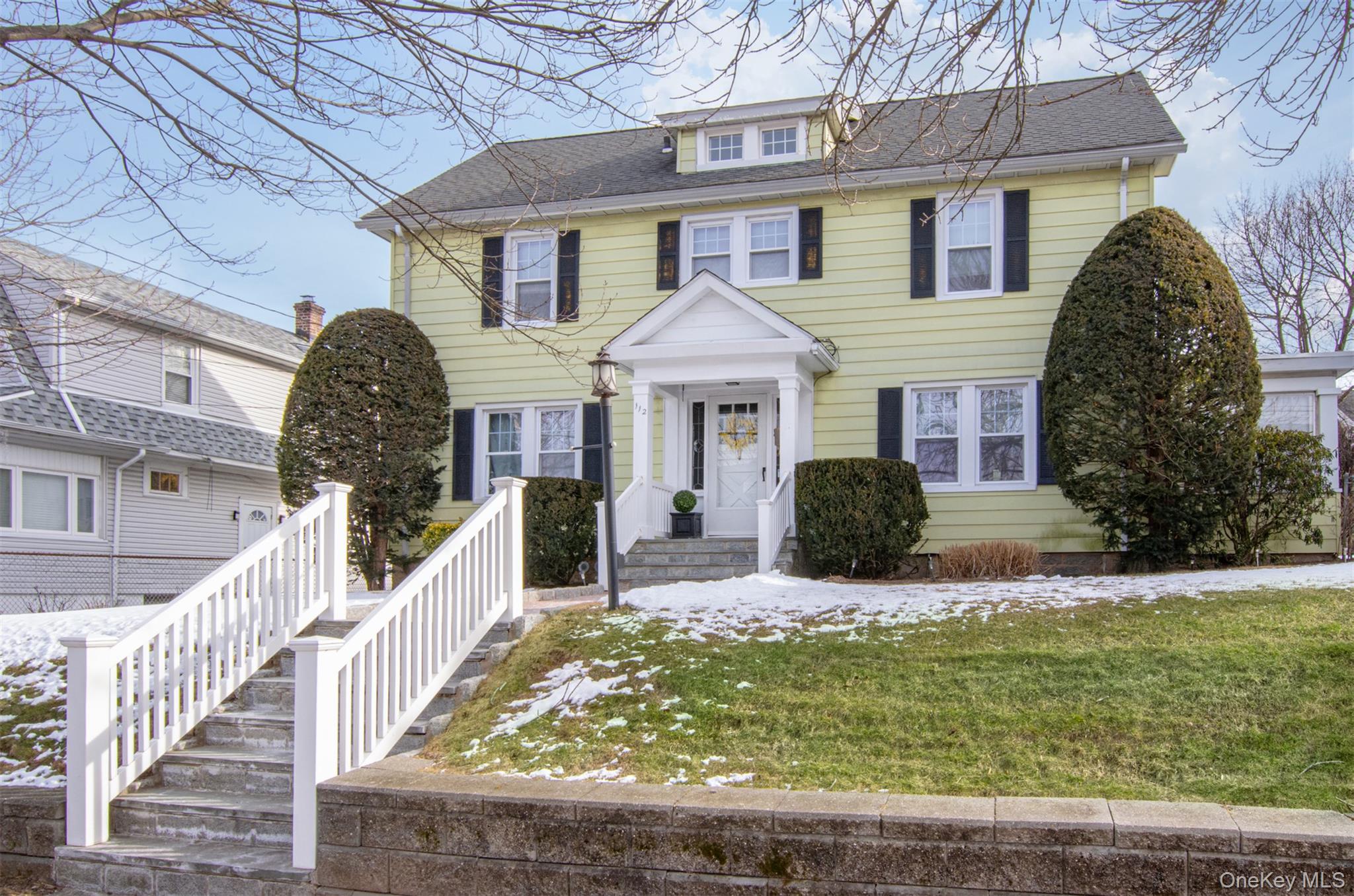 110 Buckingham Road Yonkers, NY 10701 - Photo 22 of 28