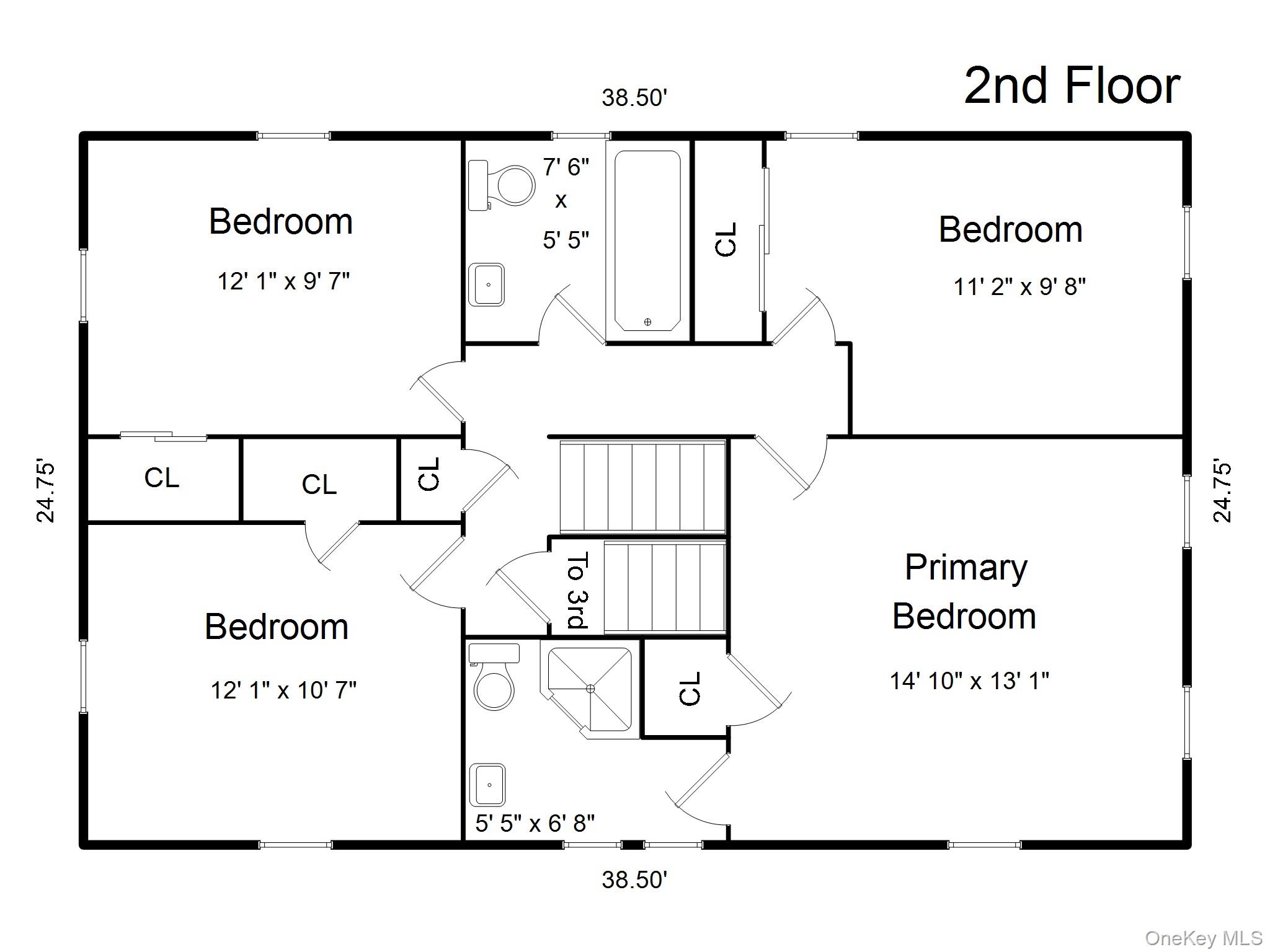 110 Buckingham Road Yonkers, NY 10701 - Photo 26 of 28
