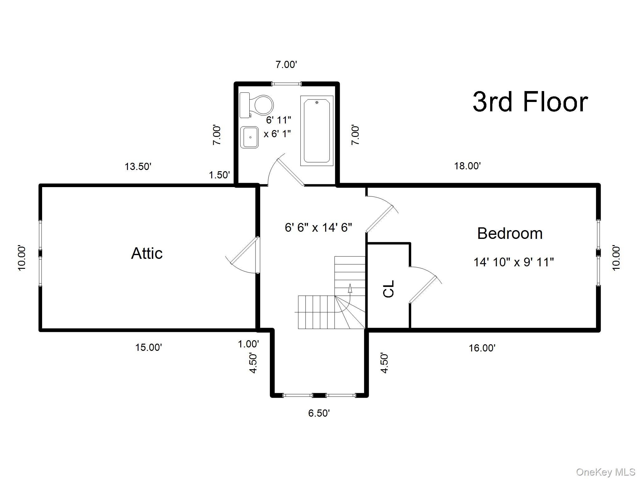 110 Buckingham Road Yonkers, NY 10701 - Photo 27 of 28