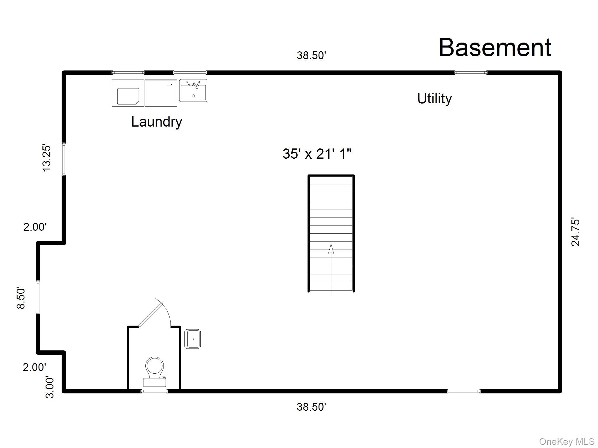 110 Buckingham Road Yonkers, NY 10701 - Photo 28 of 28