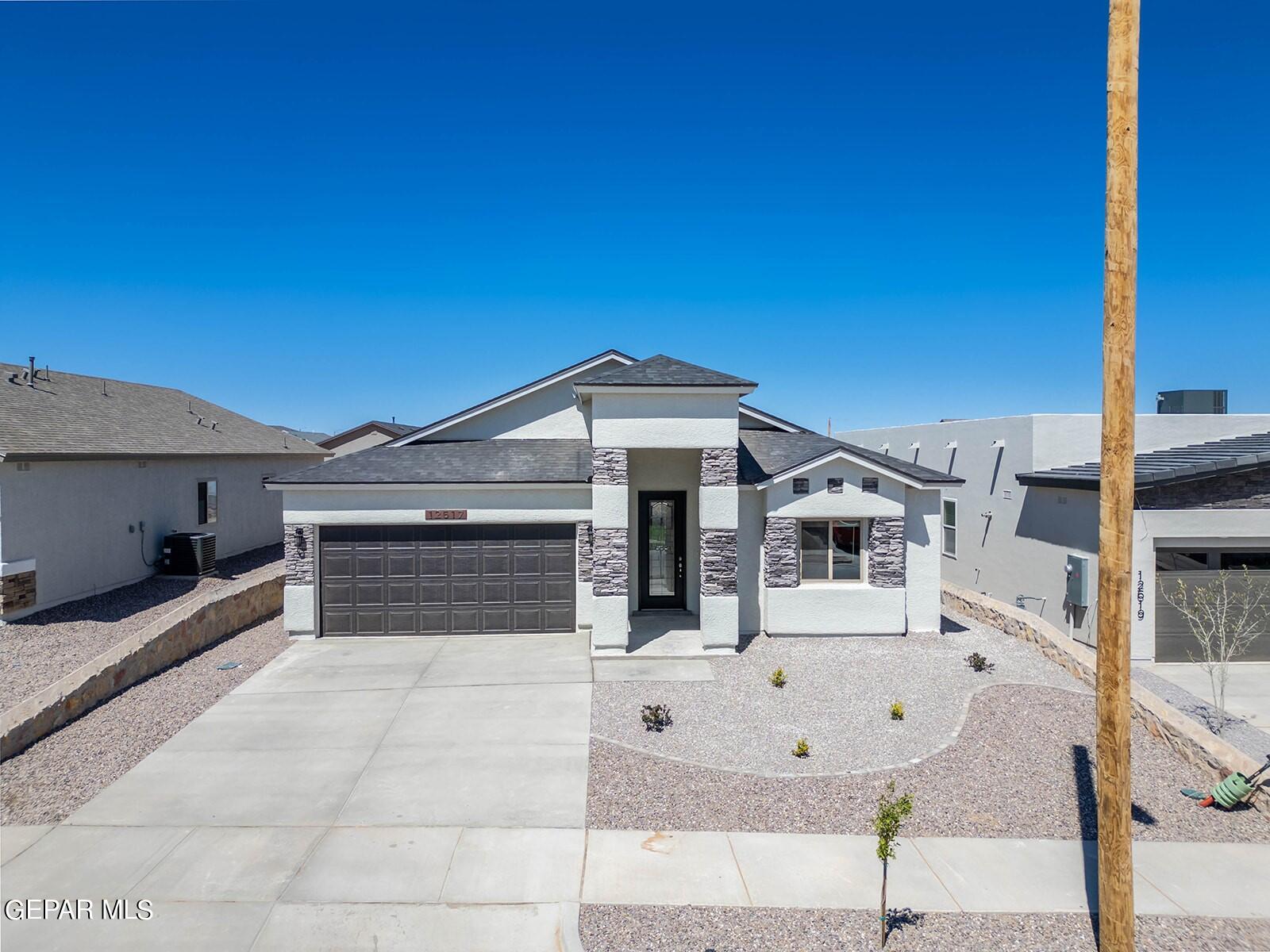 15252 Destination Avenue El Paso, TX 79938 - Photo 1 of 1 Indiana