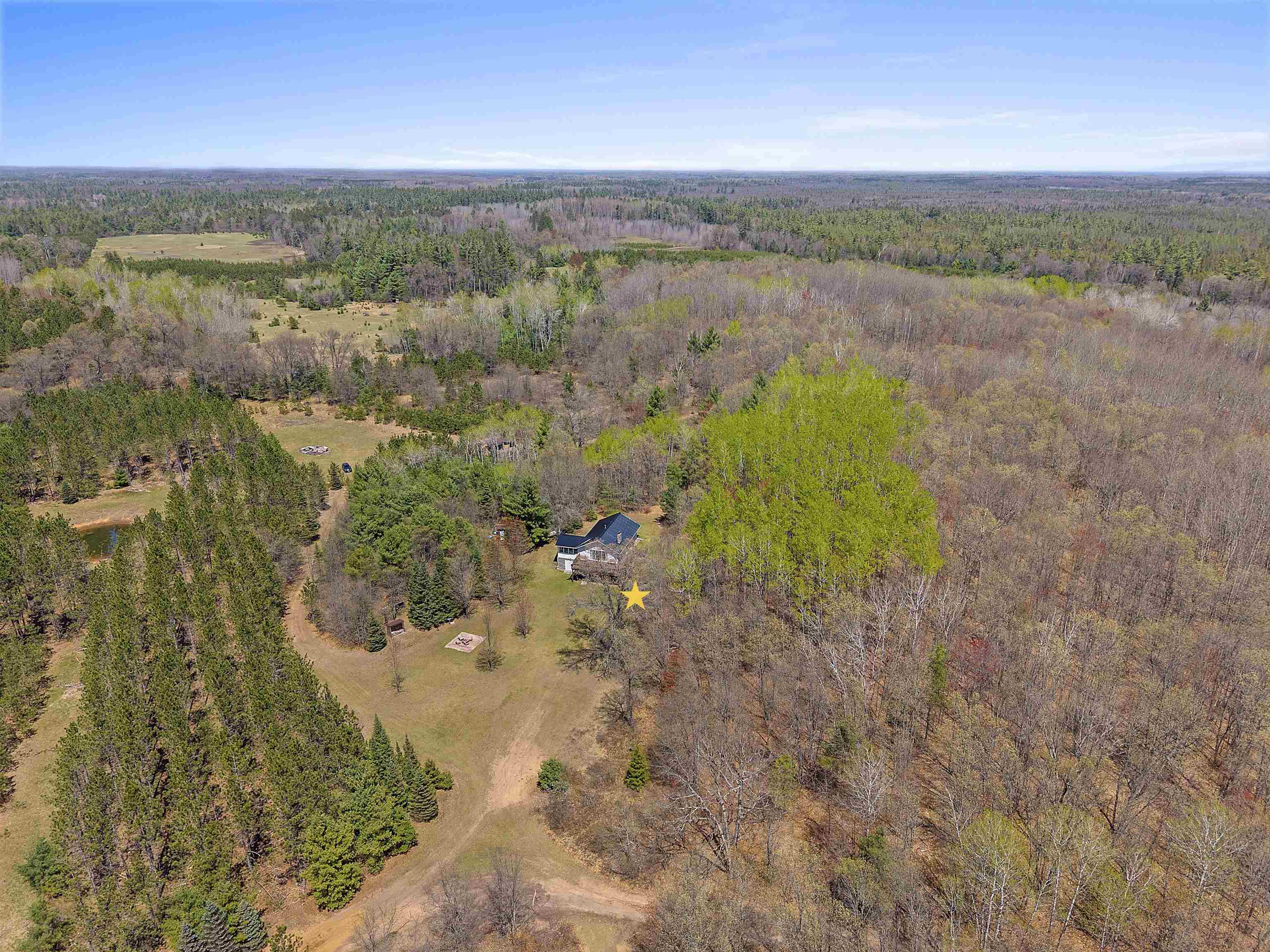 N13898 Mathis Road Wausaukee, WI 54177 - Photo 38 of 78