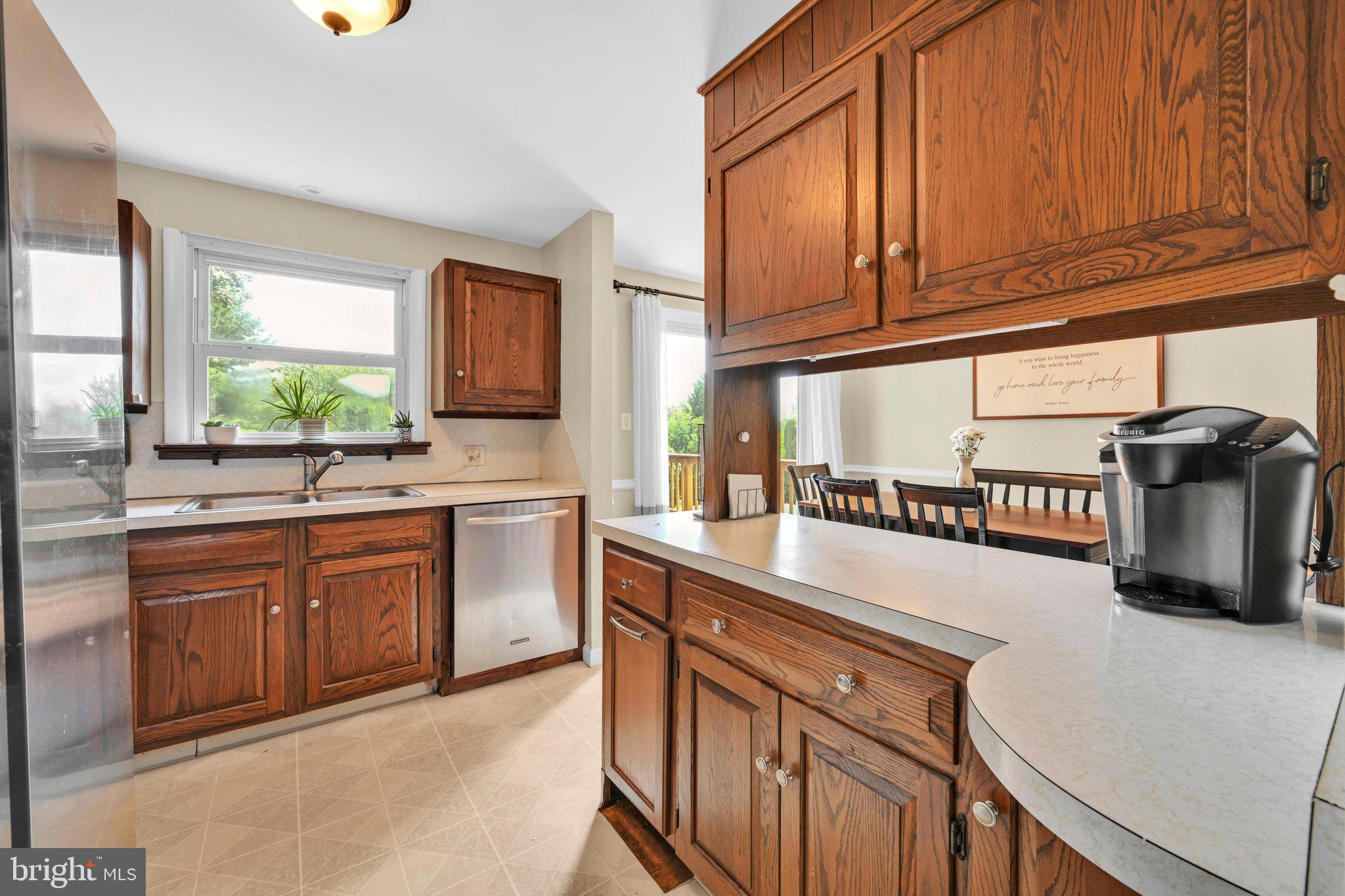 1083 Canadochly Road York, PA 17406 - Photo 14 of 32 Kitchen