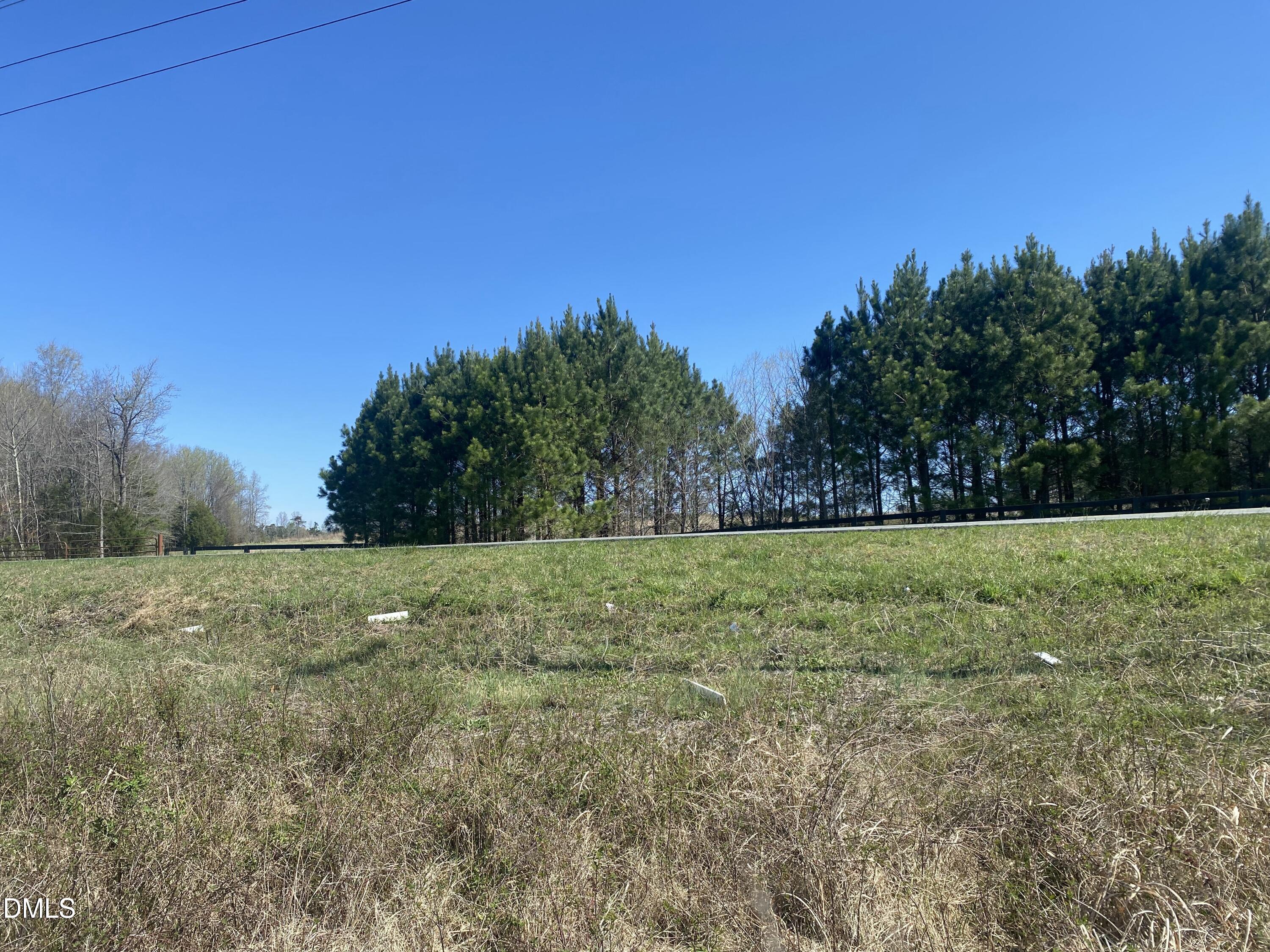 6020 Corbett Ridge Road Mebane, NC 27302 - Photo 12 of 12 a view of outdoor space and yard