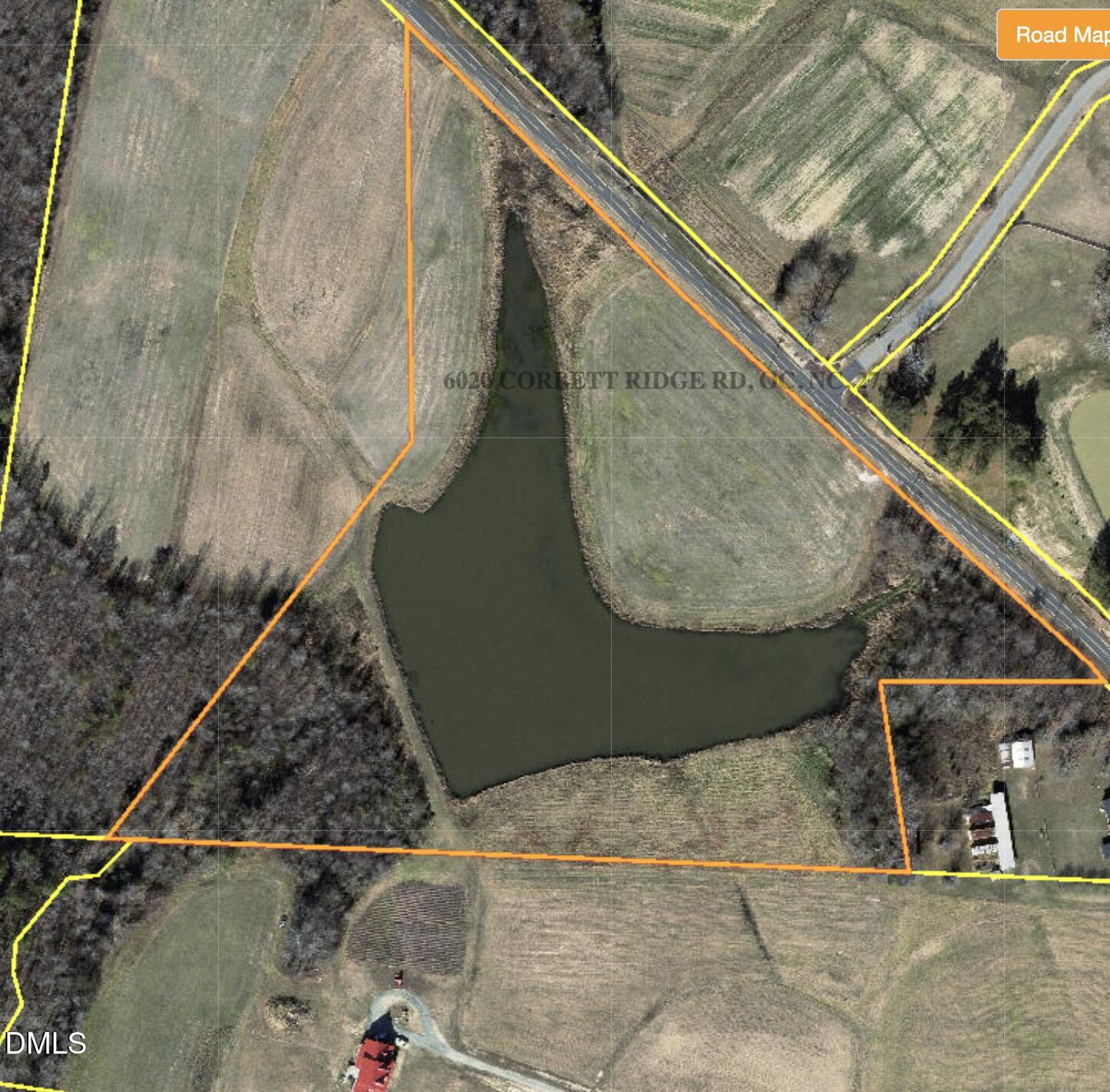 6020 Corbett Ridge Road Mebane, NC 27302 - Photo 3 of 12 a view of entryway