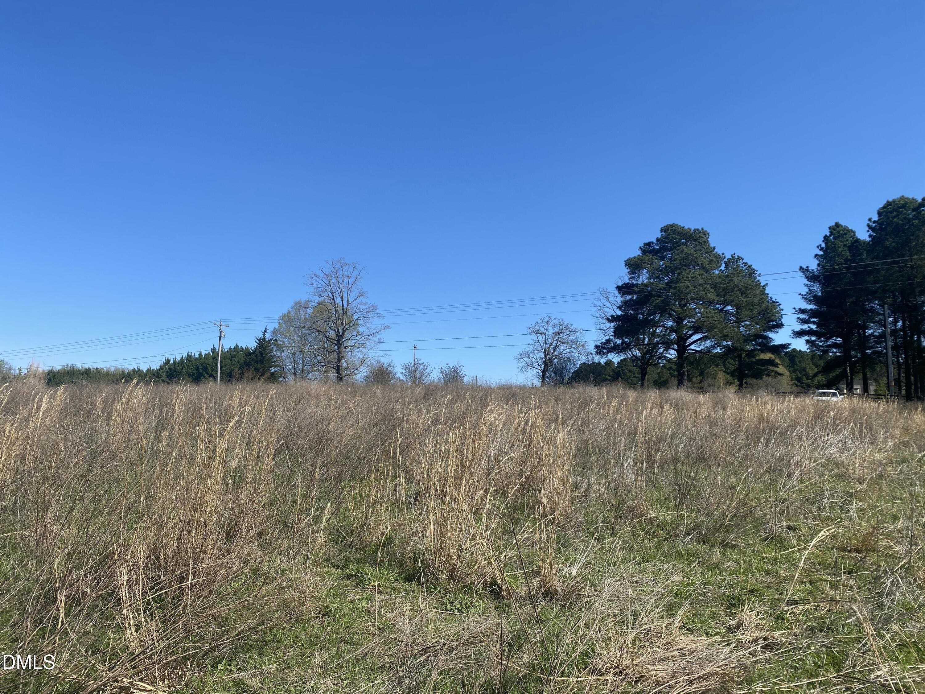 6020 Corbett Ridge Road Mebane, NC 27302 - Photo 4 of 12 a view of a lake in middle of forest