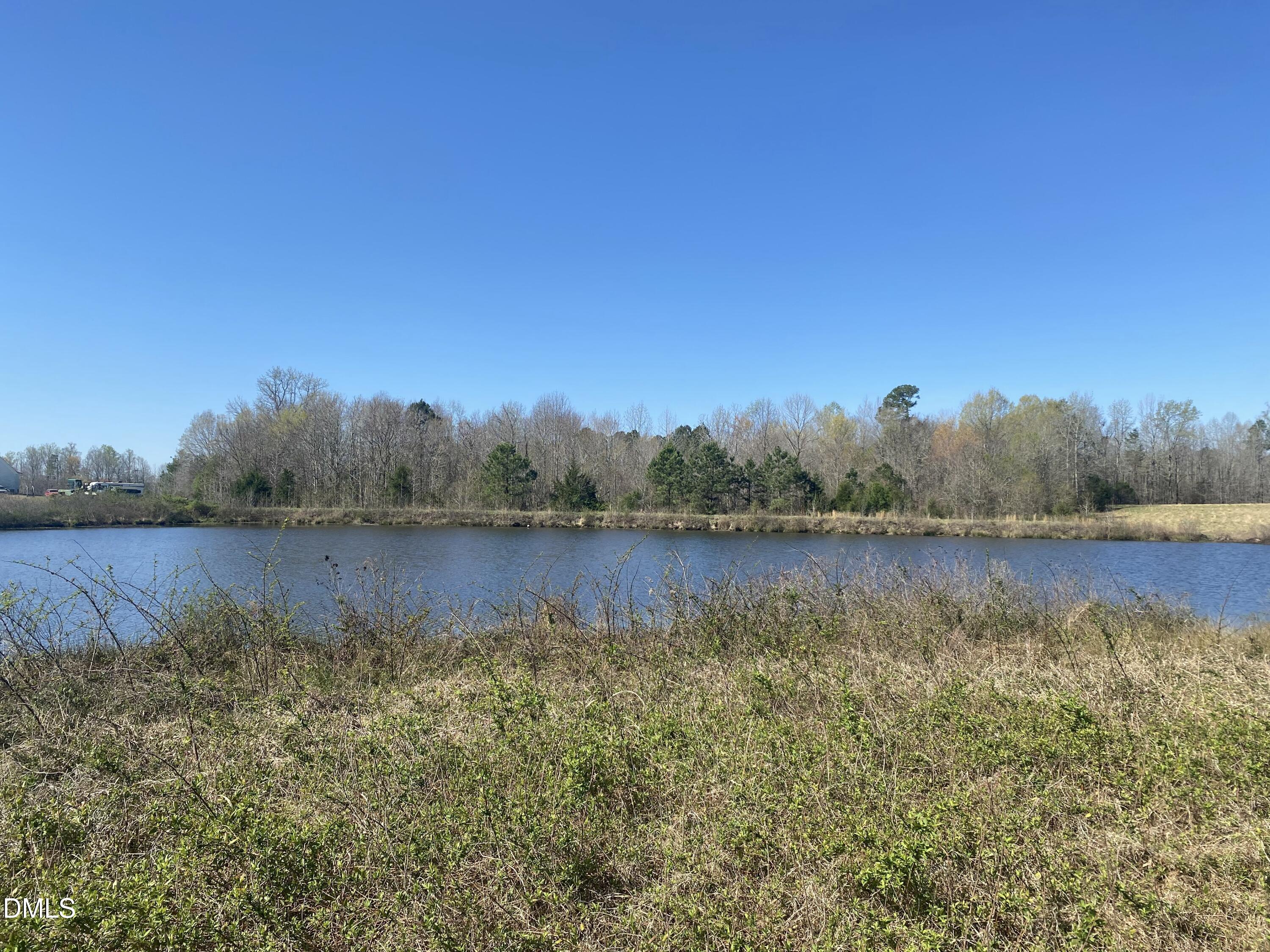 6020 Corbett Ridge Road Mebane, NC 27302 - Photo 10 of 12 a view of lake