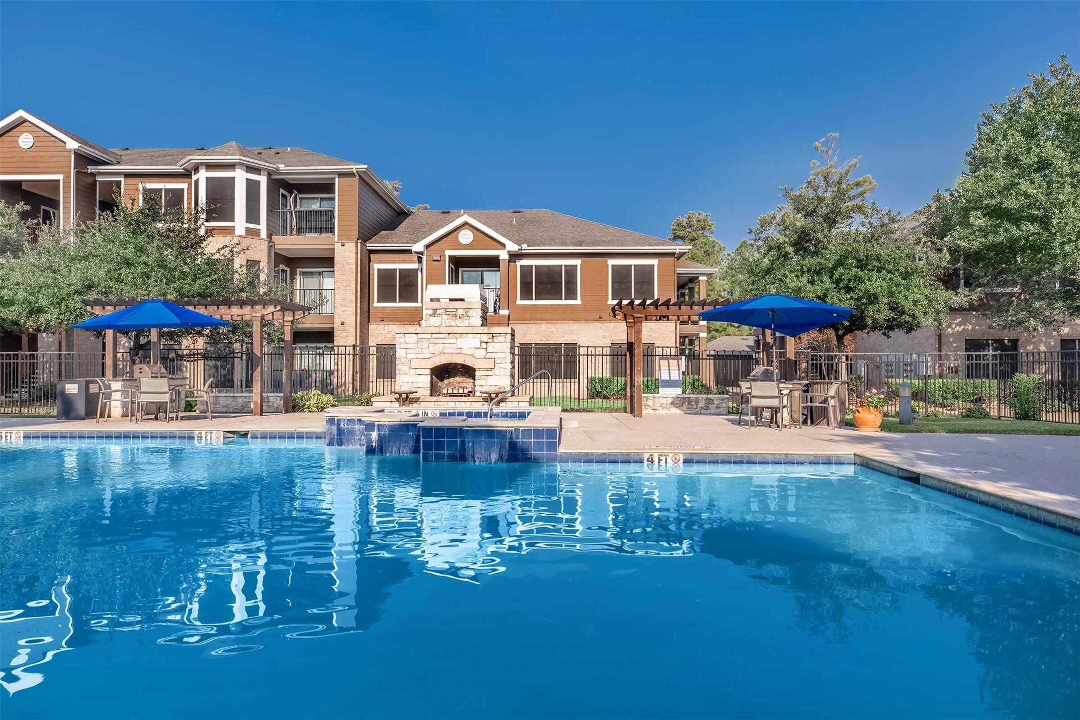12035 Huffmeister Road, Unit 1110 Cypress, TX 77429 - Photo 16 of 16 "Move in by May 15, 2026, and enjoy ½ off your first month’s rent AND ½ off your second month’s rent! That’s two months of huge savings just for making your move now! ???? Plus, lease today and receive a $99 App and Admin fee on all apartments.
