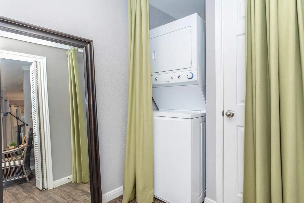 12035 Huffmeister Road, Unit 1110 Cypress, TX 77429 - Photo 10 of 16 "Move in by May 15, 2026, and enjoy ½ off your first month’s rent AND ½ off your second month’s rent! That’s two months of huge savings just for making your move now! ???? Plus, lease today and receive a $99 App and Admin fee on all apartments.