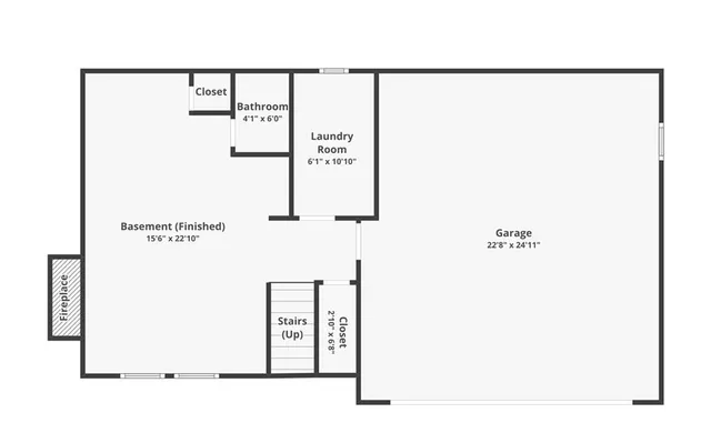$2,065 | 11416 East 69th Street, Raytown, MO 64133