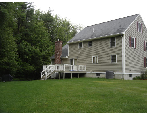 54 Lindor Road North Reading, MA 01864 - Photo 2 of 11 Gallery Image 2