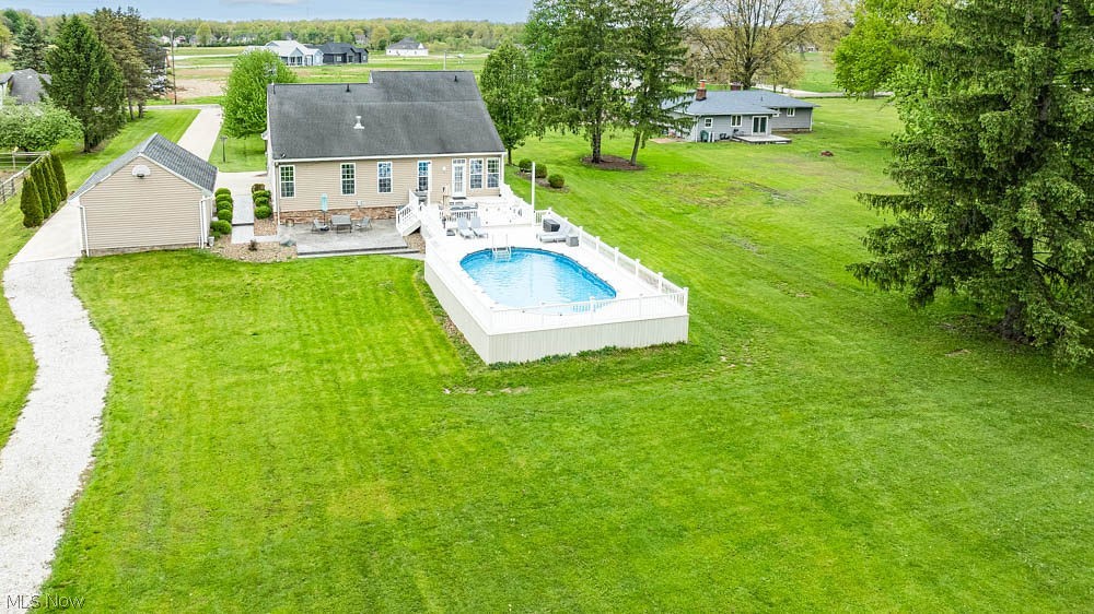 6787 South Palmyra Road Canfield, OH 44406 - Photo 30 of 30
