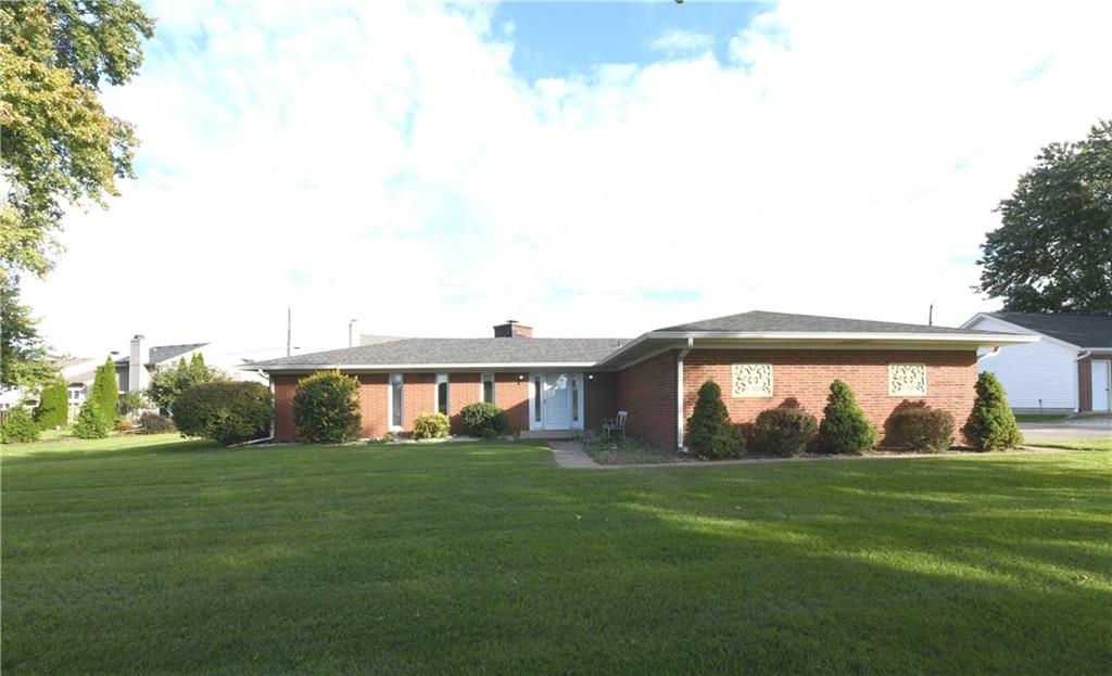 3940 Todd Road Indianapolis, IN 46237 - Photo 1 of 30 Gallery Image 1