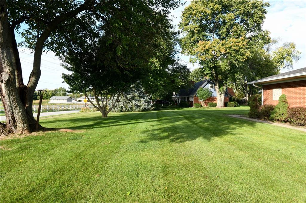 3940 Todd Road Indianapolis, IN 46237 - Photo 2 of 30 Gallery Image 2