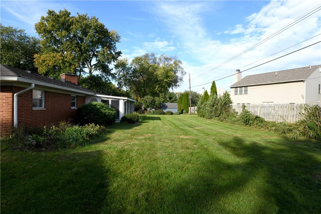3940 Todd Road Indianapolis, IN 46237 - Photo 3 of 30 Gallery Image 3