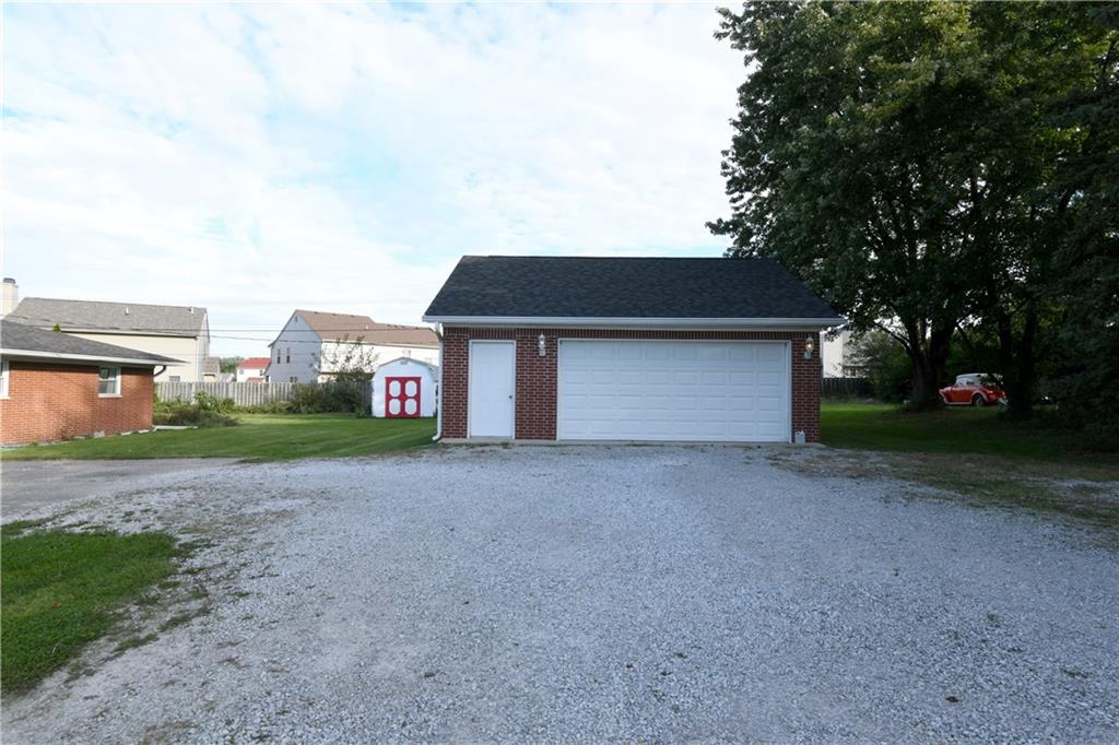 3940 Todd Road Indianapolis, IN 46237 - Photo 5 of 30 Gallery Image 5