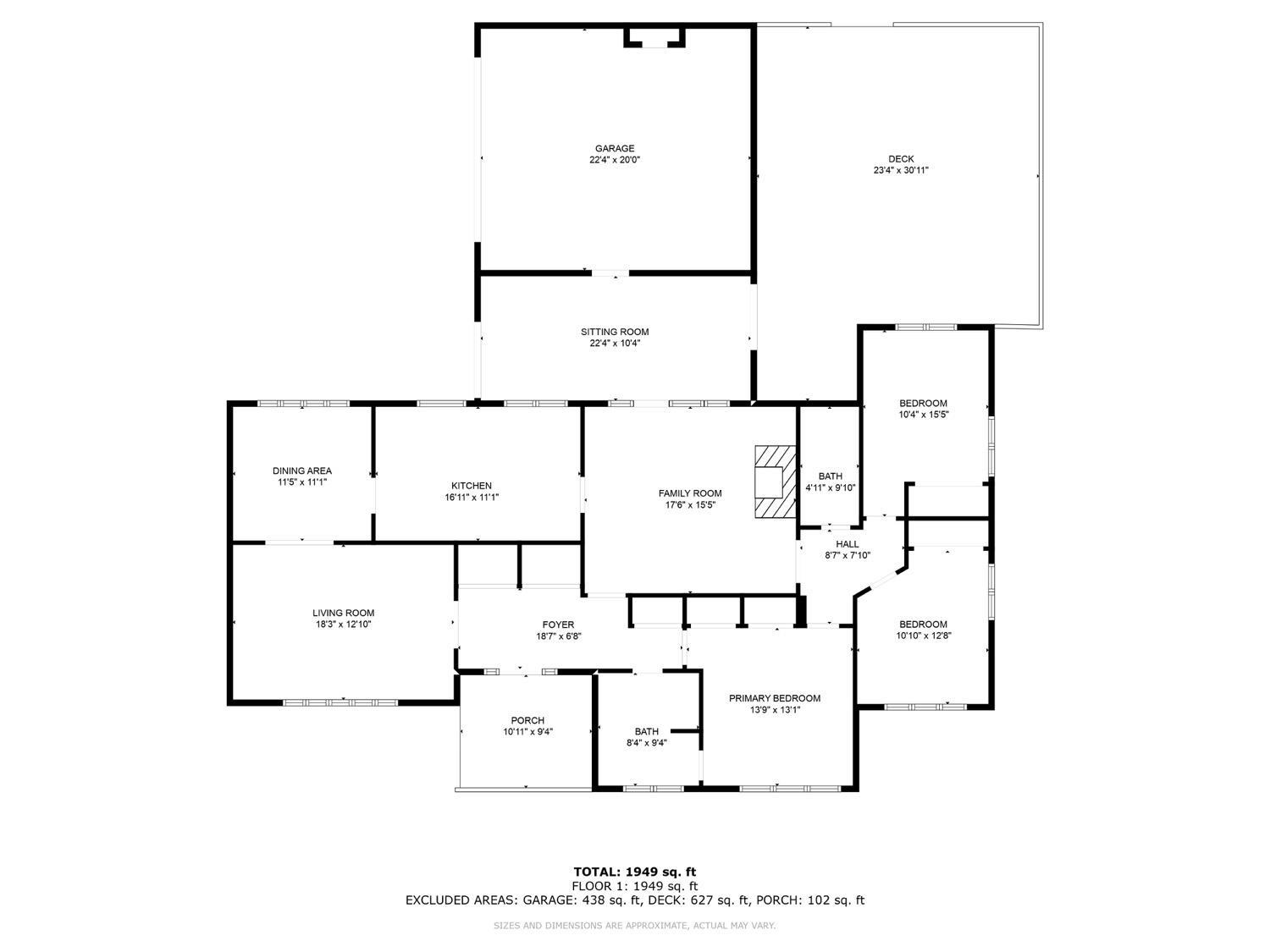 5148 Bigger Road Kettering, OH 45440 - Photo 46 of 46 Gallery Image 46