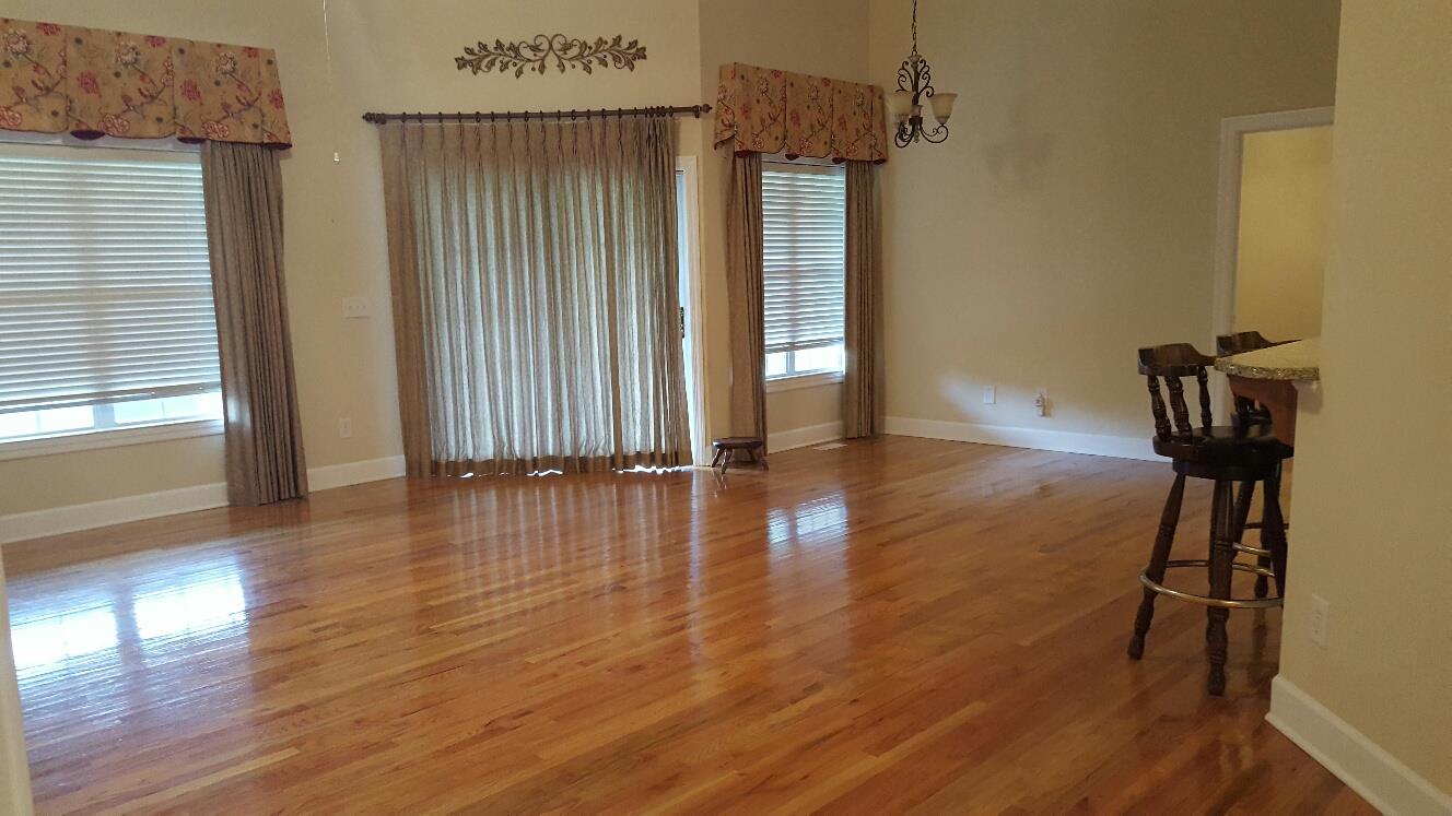 7118 Fernvale Road Fairview, TN 37062 - Photo 28 of 29 an empty room with wooden floor and windows