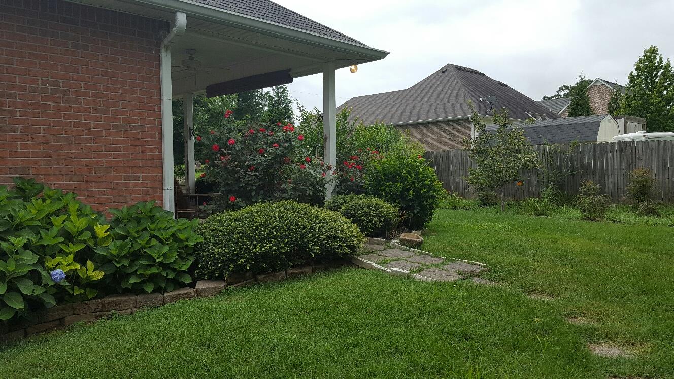 7118 Fernvale Road Fairview, TN 37062 - Photo 4 of 29 a view of a back yard of the house