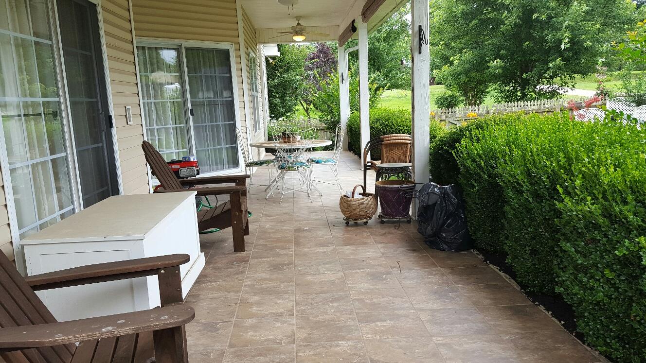 7118 Fernvale Road Fairview, TN 37062 - Photo 8 of 29 a view of outdoor space yard and patio