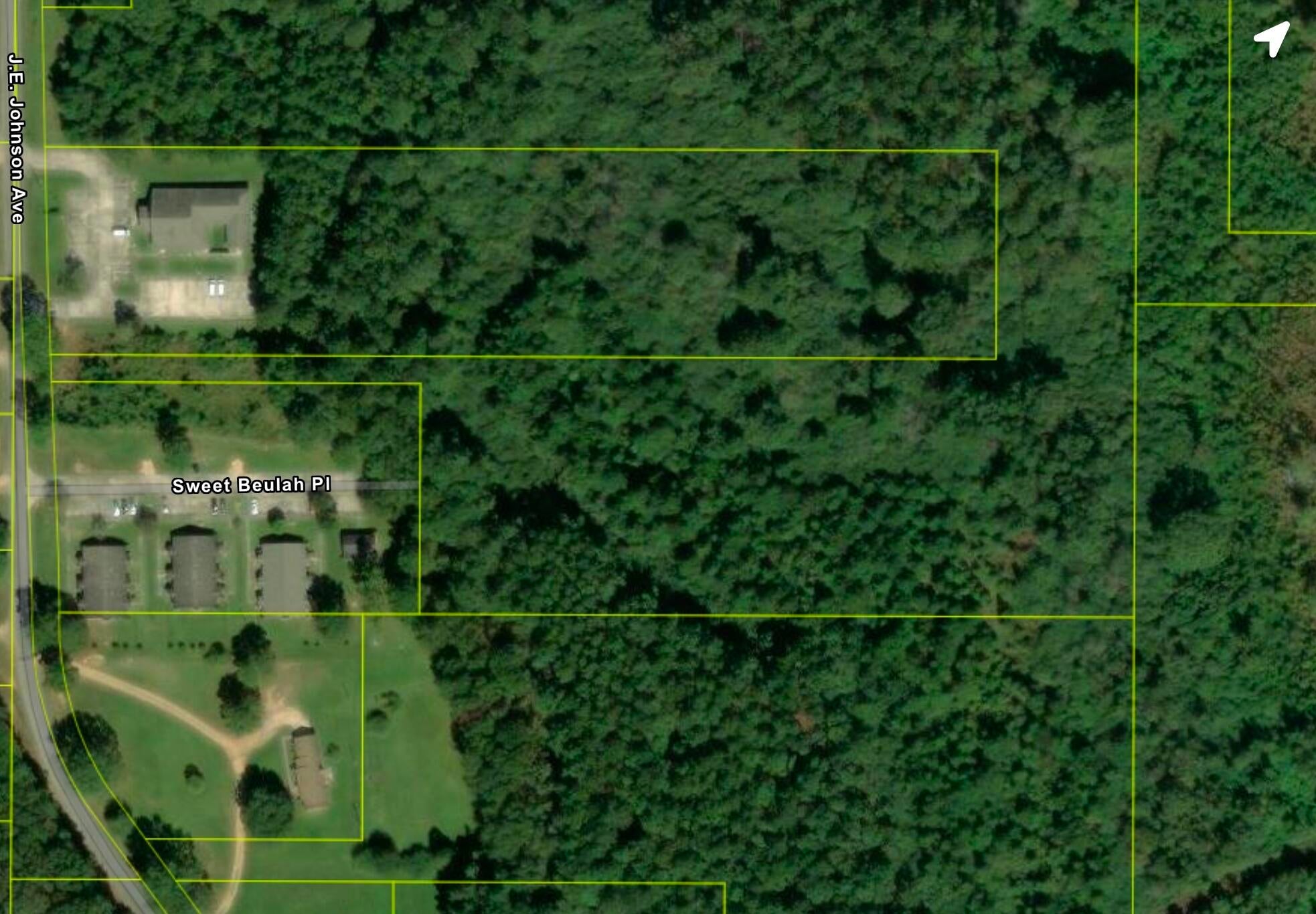 0 Blacktop Road Prentiss, MS 39474 - Photo 1 of 1 Gallery Image 1