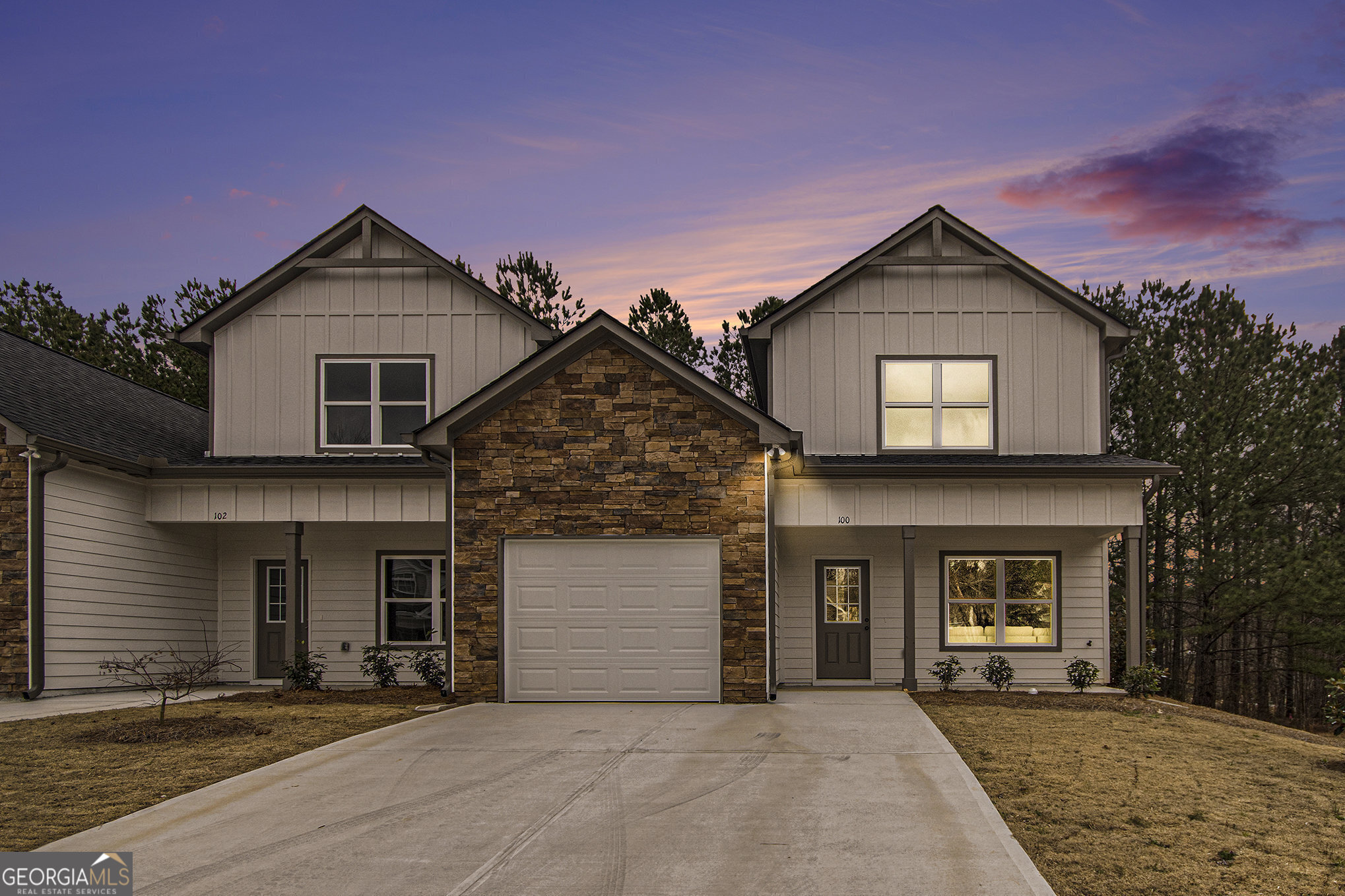 124 Crest Pointe Bremen, GA 30110 - Photo 1 of 1