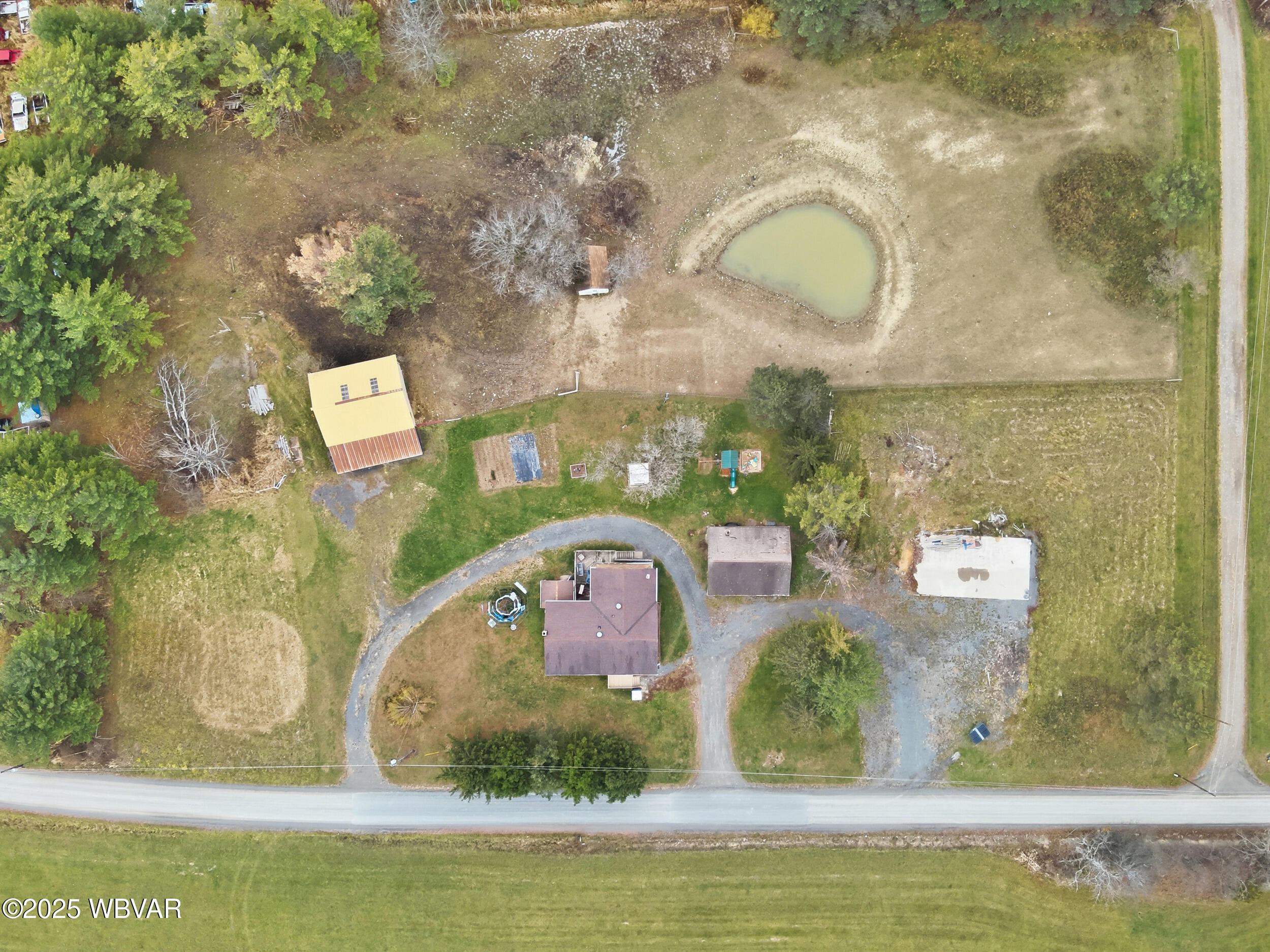 172 Bonney Road Canton, PA 17724 - Photo 31 of 31 photo_1074