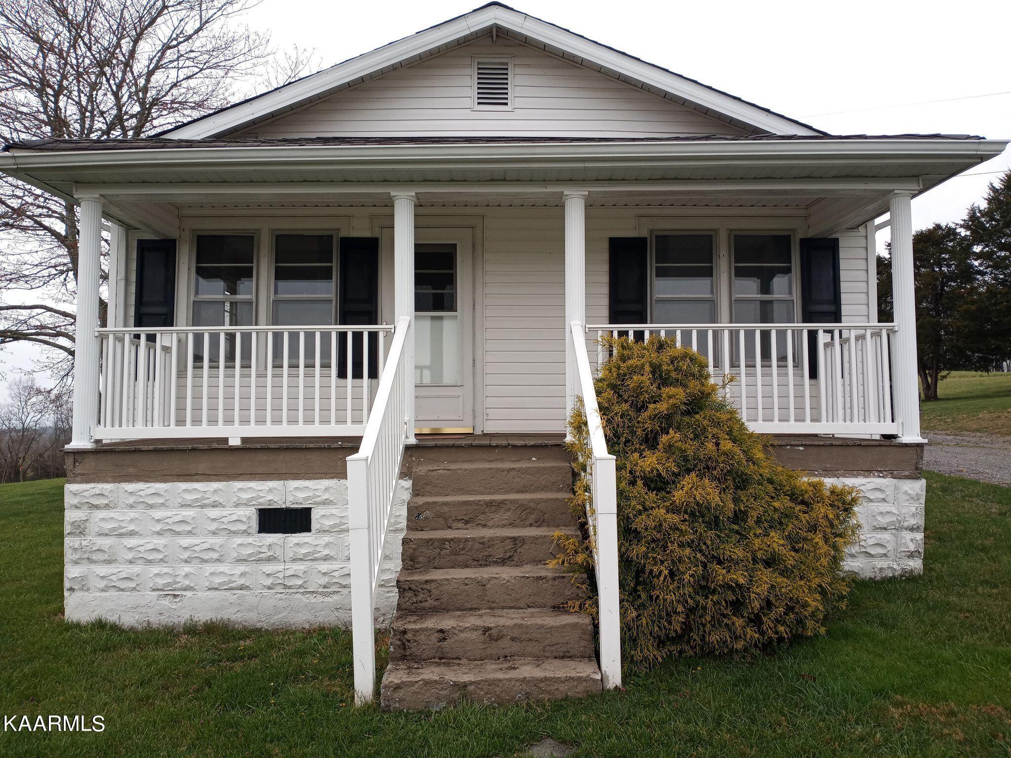 5273 Hopewell Road Harrogate, TN 37752 - Photo 1 of 9 hopewell1