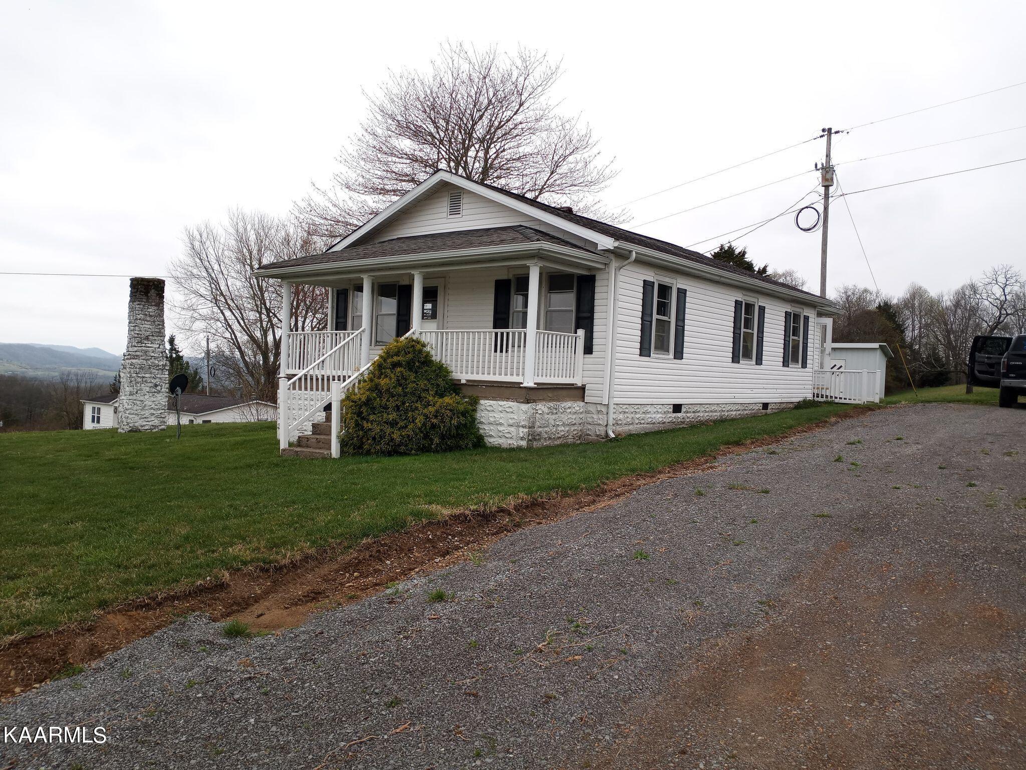 5273 Hopewell Road Harrogate, TN 37752 - Photo 2 of 9 hopewell2