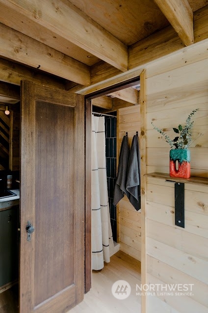 51822 South Riverside Road Gold Bar, WA 98251 - Photo 29 of 40 a view of storage and utility room