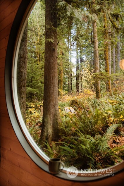 51822 South Riverside Road Gold Bar, WA 98251 - Photo 9 of 40 a view of a window