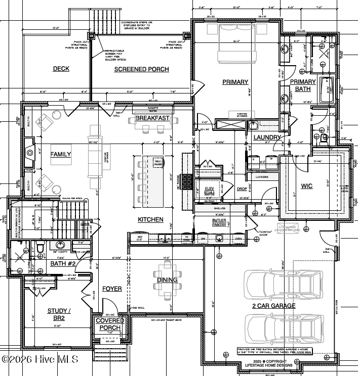 160 Westwood Road Pinehurst, NC 28374 - Photo 10 of 11 Main Level