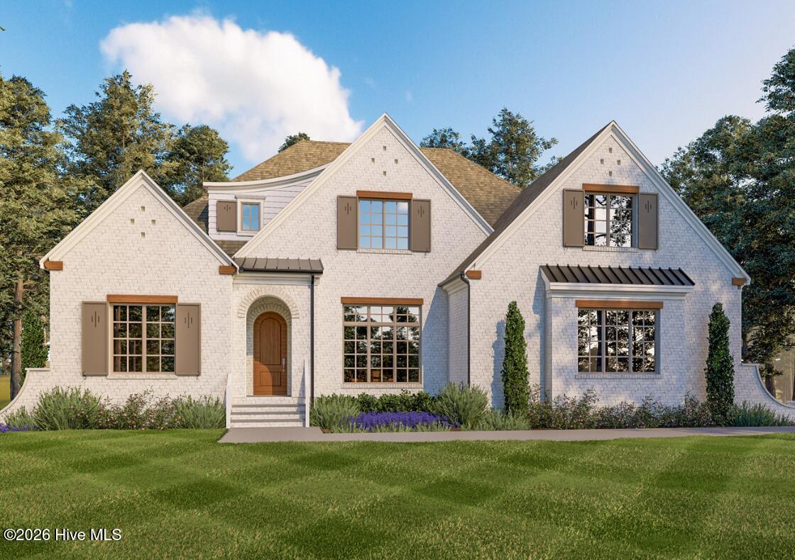 160 Westwood Road Pinehurst, NC 28374 - Photo 1 of 11 160 Westwood Road