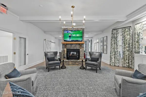 $2,195,000 | 160 Westwood Road, Pinehurst, NC 28374