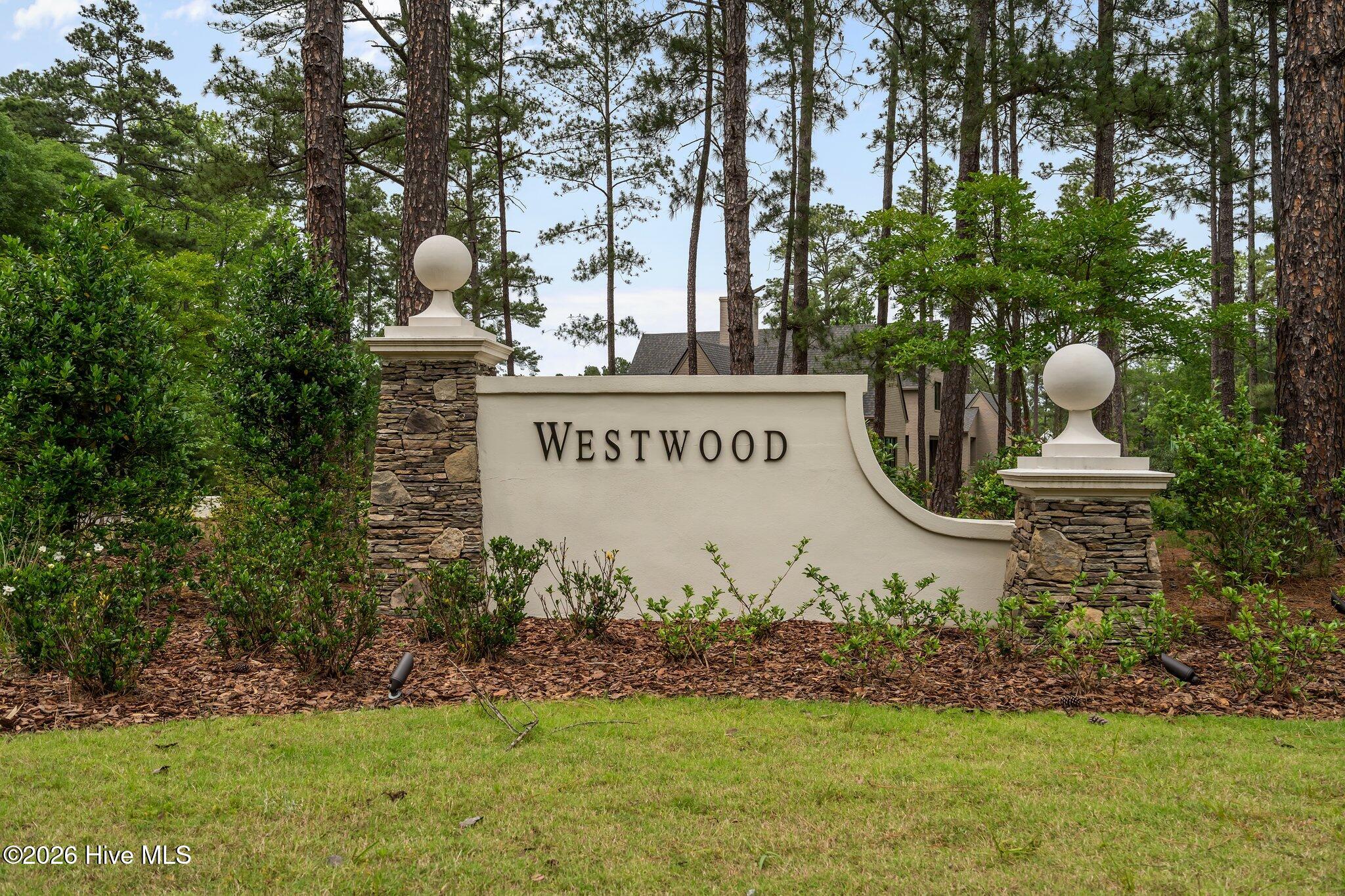 160 Westwood Road Pinehurst, NC 28374 - Photo 7 of 11 Westwood
