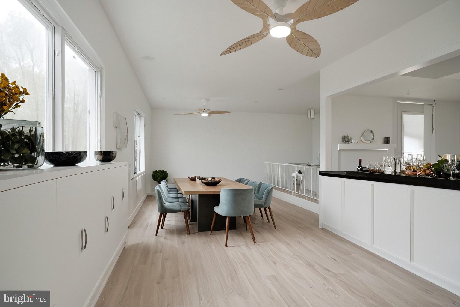 220 College Drive Pemberton, NJ 08068 - Photo 11 of 49 Bright and airy dining space awaits.