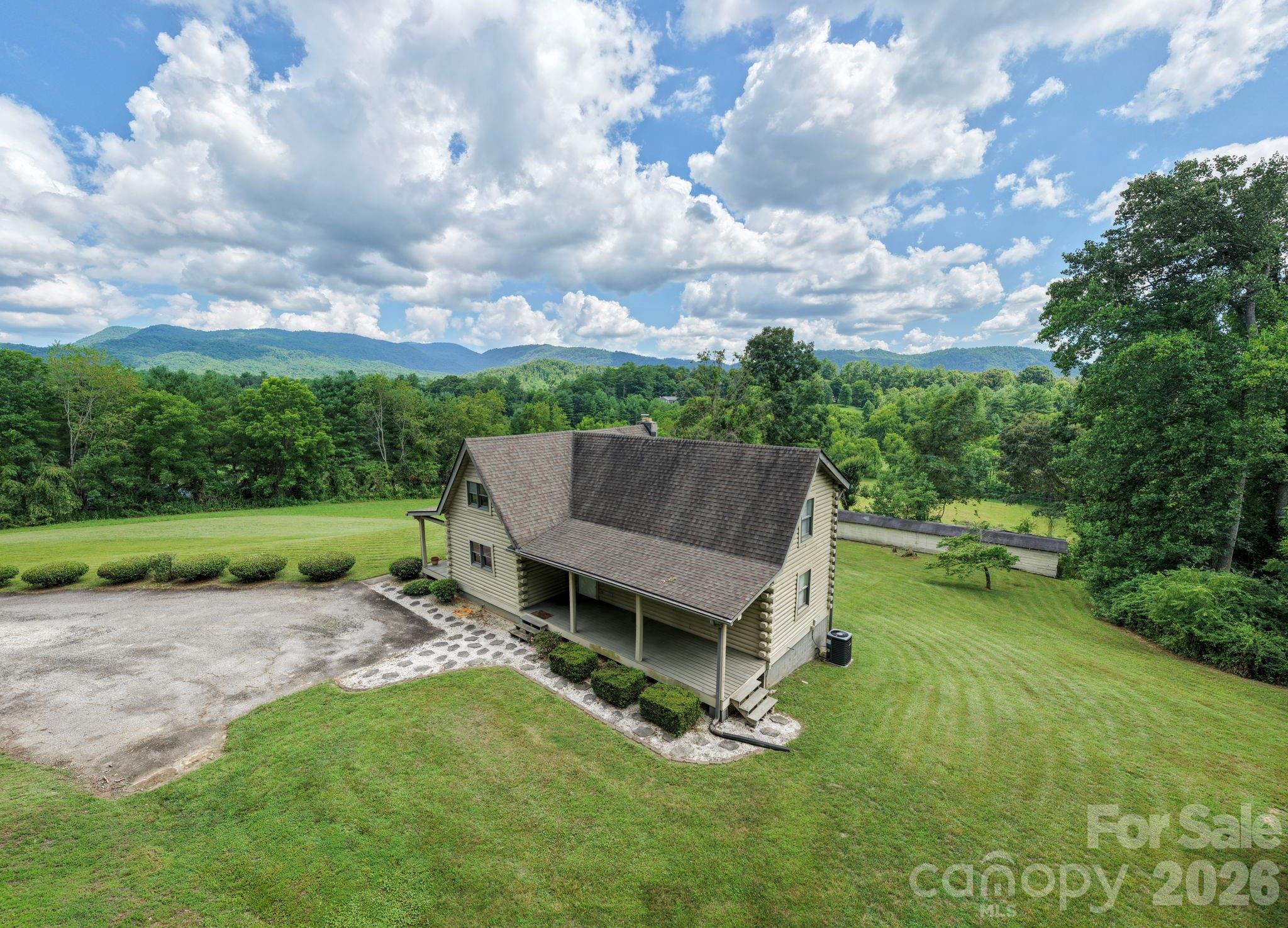 82 Sharon Road Fairview, NC 28730 - Photo 36 of 37 Gallery Image 36