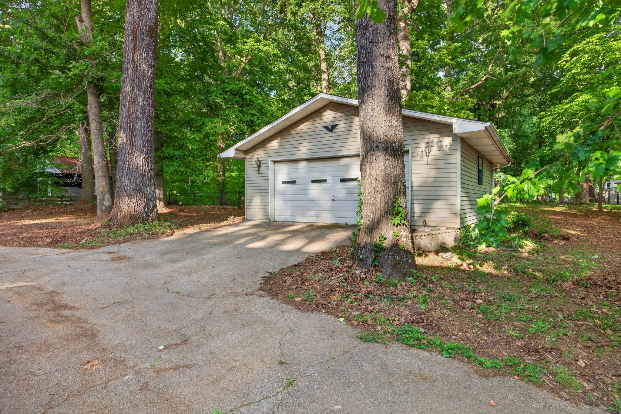 1342 Holladay Road Cookeville, TN 38501 - Photo 40 of 52