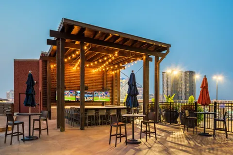 $673,500 | 600 12th Avenue South, Unit 313, Nashville, TN 37203