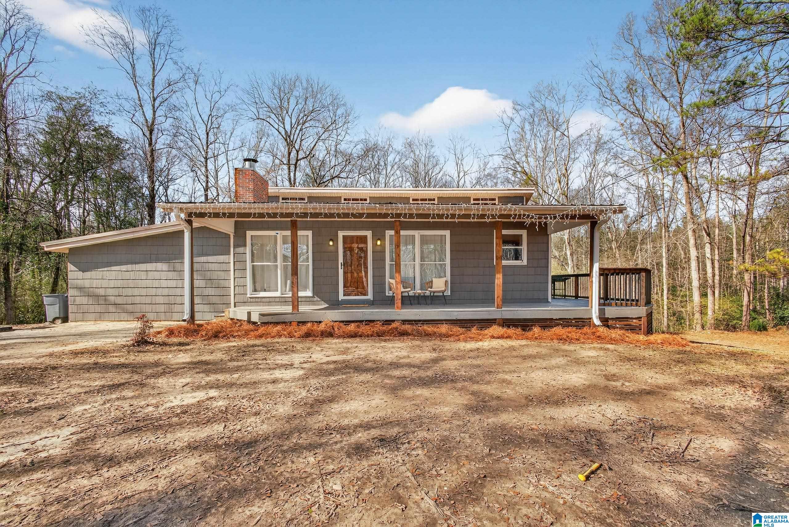 295 County Road 270 Clanton, AL 35045 - Photo 1 of 38