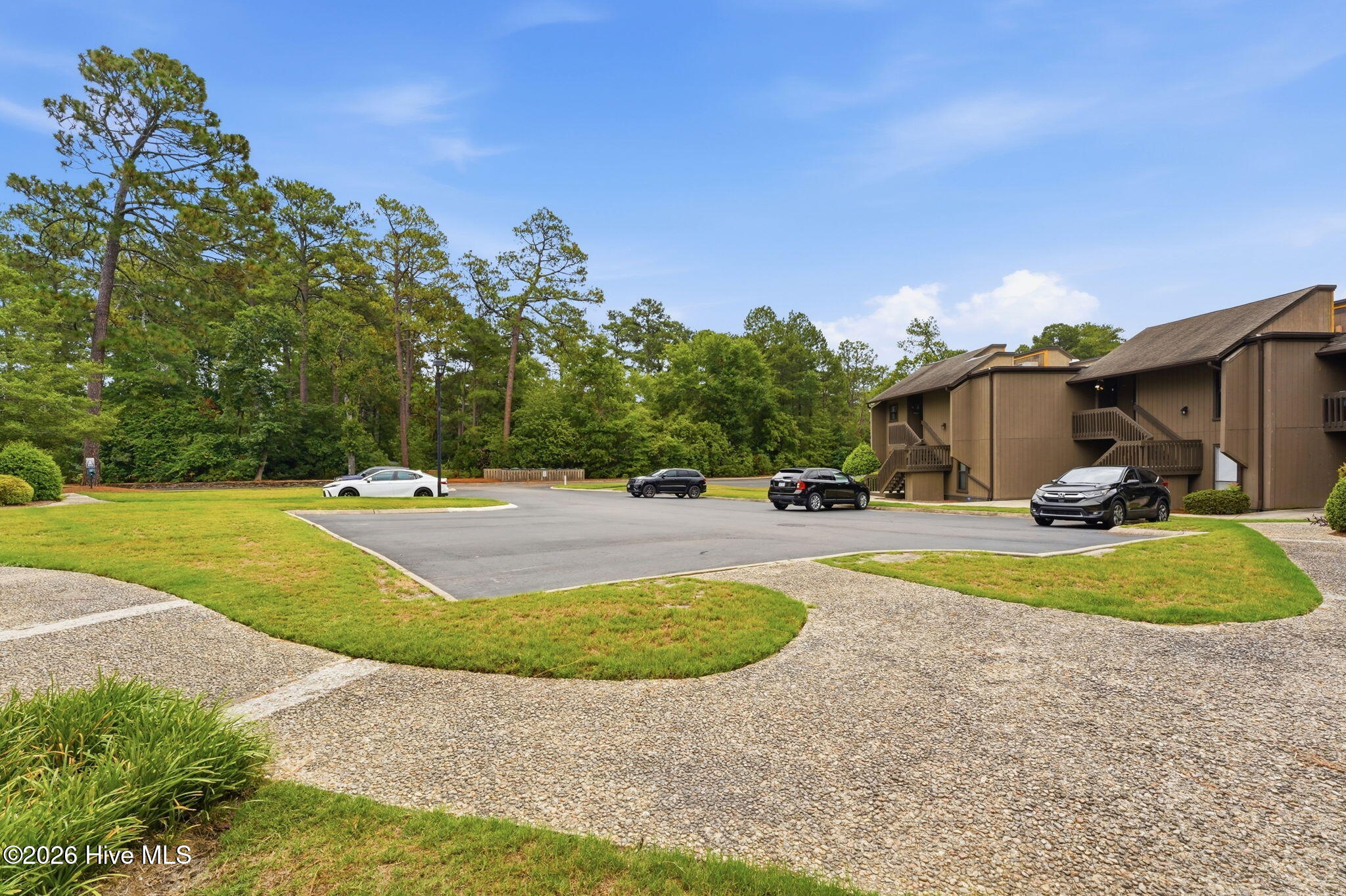 10 Pine Tree Road, Unit 117 Pinehurst, NC 28374 - Photo 24 of 53 Gallery Image 24