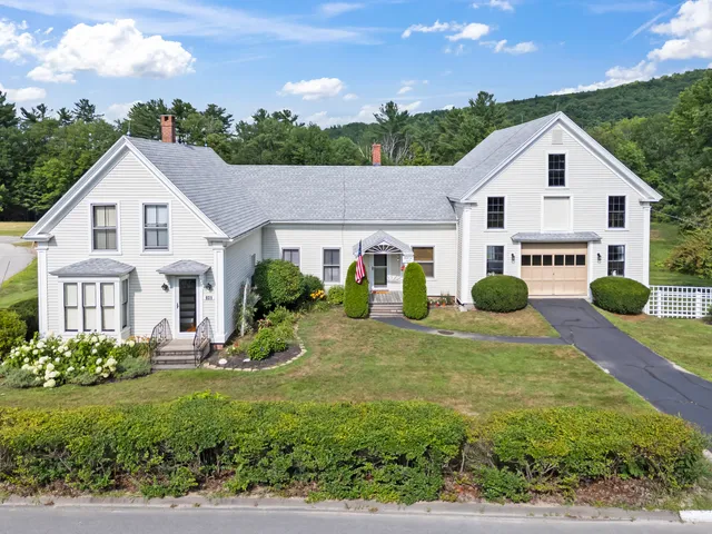 $475,000 | 931 Meadow Road, Casco, ME 04015