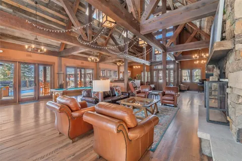 $1,945,000 | 1385 Turning Leaf Court, Steamboat Springs, CO 80487