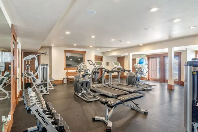 $1,945,000 | 1385 Turning Leaf Court, Steamboat Springs, CO 80487