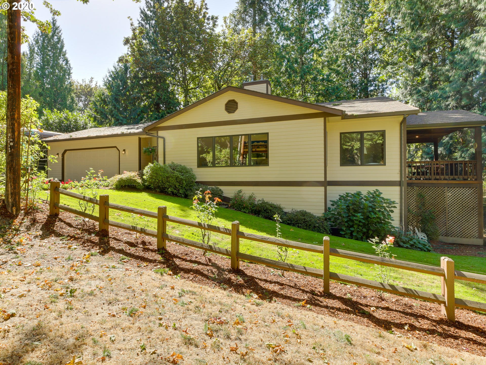 13965 Southeast Rusk Road Milwaukie, OR 97222 - Photo 1 of 32
